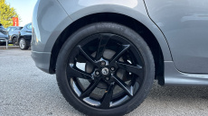 Vauxhall Corsa 1.4 SRi Vx-line Nav Black 5dr Petrol Hatchback